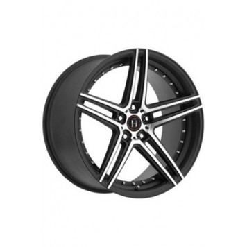 Harp Y-22 8.5x20 5x114.3 74.1 ET40