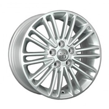 (LA) FD66 8x18 5x108 63.3 ET55