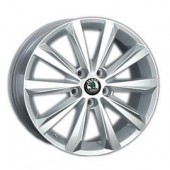 (LA) SK78 7x17 5x112 57.1 ET49