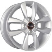 (LA) KI108 6x15 4x100 54.1 ET48