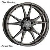 LS FlowForming RC04 8.5x19 5x108 63.3 ET45