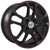 NZ SH651 6.5x16 5x114.3 66.1 ET45