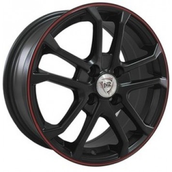 NZ SH651 6.5x16 5x114.3 66.1 ET45