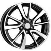 (LA) VW14-S 6.5x16 5x112 57.1 ET46