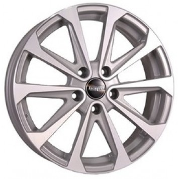 TechLine TL 712 6.5x17 5x105 56.6 ET40