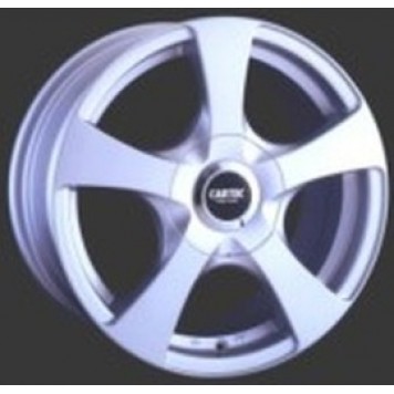 Min Shian 577 7x16 5x10 67.1 ET48