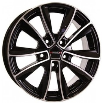 TechLine TL 842 7.5x18 5x105 56.6 ET38