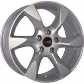 (LA) NS101 6.5x16 5x114.3 66.1 ET45