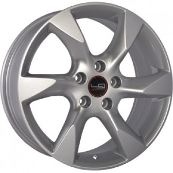 (LA) NS101 6.5x16 5x114.3 66.1 ET45