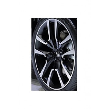 (LA) V517 8x19 5x108 63.3 ET42