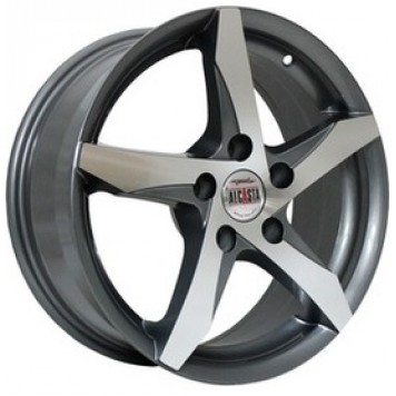 Alcasta M09 5.5x14 4x100 60.1 ET43