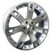 Vertini 7082 9.5x22 5x120 74.1 ET45 Vertini 7082 9.5x22 5x120 74.1 ET45