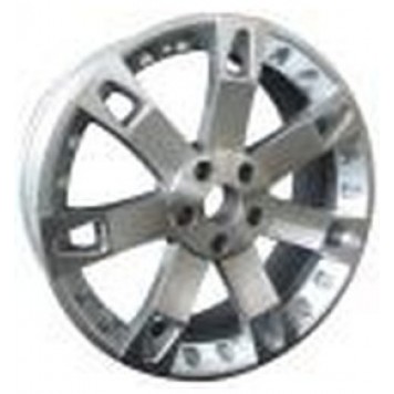 Vertini 7082 9.5x22 5x120 74.1 ET45