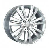 (LA) MB129 7.5x17 5x112 66.6 ET52.5