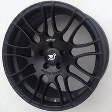 (FR) 1004 9.5x20 5x120 72.6 ET45