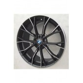 (FR) 1099 10x20 5x112 66.6 ET41