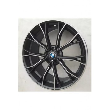 (FR) 1099 10x20 5x112 66.6 ET41