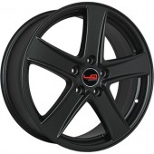 (LA) FD49 7x17 5x108 63.3 ET50 (LA) FD49 7x17 5x108 63.3 ET50