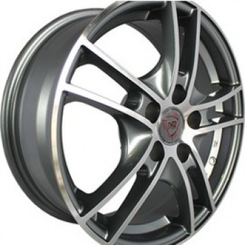 NZ SH632 6x15 4x114.3 73.1 ET45