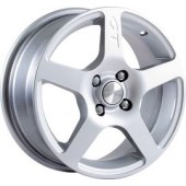 СКАД Омега селена 6.5x15 4x100 67.1 ET45