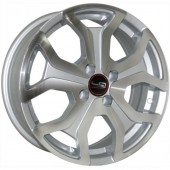 (LA) RN130 6.5x16 5x114.3 66.1 ET50