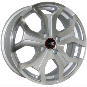 (LA) RN130 6.5x16 5x114.3 66.1 ET50