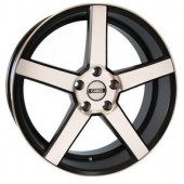 TechLine V03.16 6.5x16 5x100 57.1 ET40