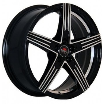 Yokatta MODEL-29 5.5x14 4x100 60.1 ET43