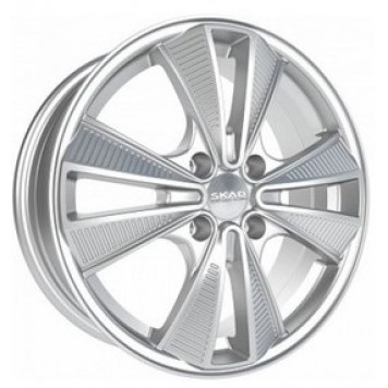 СКАД Эко селена 6x16 4x100 67.1 ET45