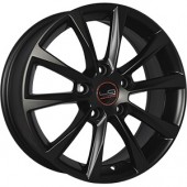 (LA) TY88 6.5x16 5x114.3 60.1 ET45