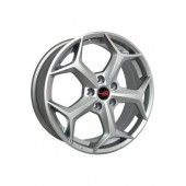 (LA) FD74 7.5x18 5x108 63.3 ET52.5 (LA) FD74 7.5x18 5x108 63.3 ET52.5