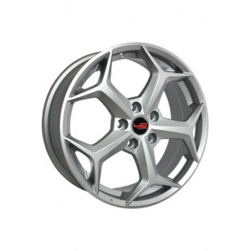 (LA) FD74 7x17 5x108 63.3 ET50