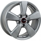 (LA) SZ10 6.5x16 5x114.3 60.1 ET45