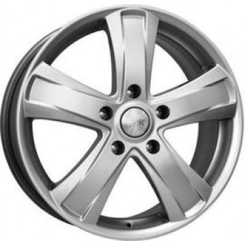 КиК Канцлер блэк платинум 8x18 5x130 84.1 ET55