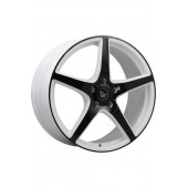 YST X-9 8x18 5x114.3 60.1 ET45