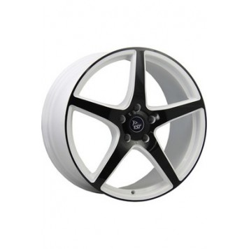 YST X-9 8x18 5x114.3 60.1 ET45