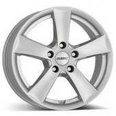 Dezent TX 6.5x16 5x112 57.1 ET46