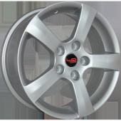 (LA) NS153 6.5x16 5x114.3 66.1 ET40