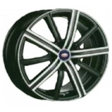Vertini YL864 7x17 5x114.3 73.1 ET45