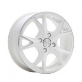 СКАД Орлан алмаз белый 5.5x14 4x100 56.6 ET45