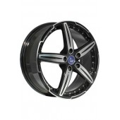 YST X-22 7x18 5x114.3 64.1 ET50