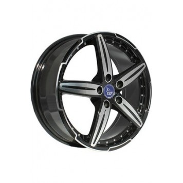 YST X-22 7x18 5x114.3 64.1 ET50