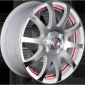 NZ F-21 6.5x16 4x100 54.1 ET52