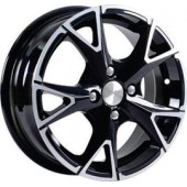 СКАД Орлан алмаз 5.5x14 4x100 67.1 ET38