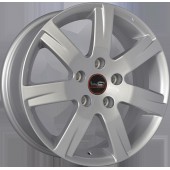 (LA) MI69 6.5x16 5x114.3 67.1 ET38