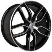 NZ SH656 7x17 5x114.3 66.1 ET40