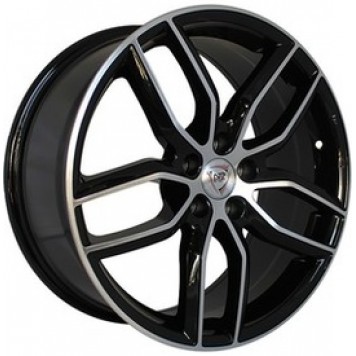 NZ SH656 7x17 5x114.3 66.1 ET40