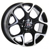 (LA) OPL502 8.5x19 5x115 70.3 ET45