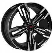 (LA) B502 11x20 5x120 72.6 ET37