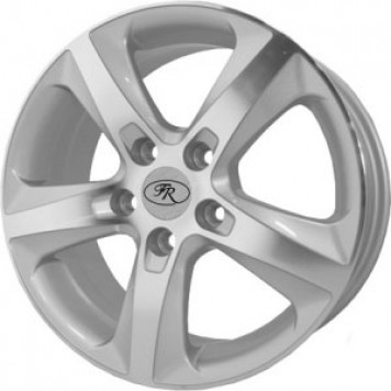 (FR) 217 6.5x16 5x105 56.6 ET39